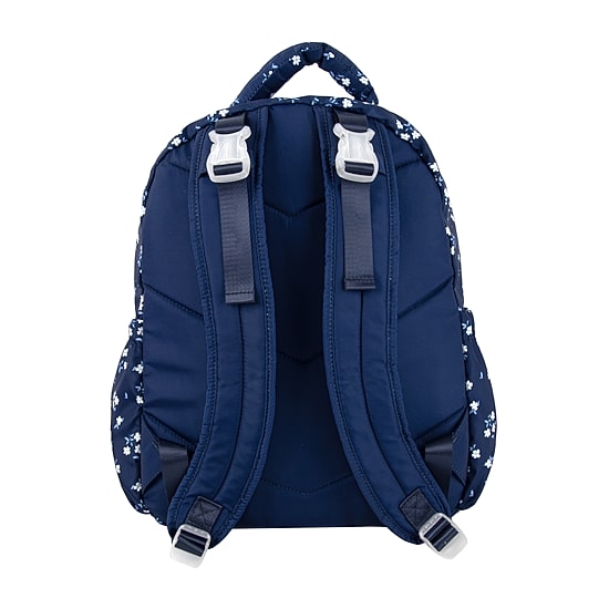 Baby Essentials Adjustable Straps Diaper Bag
