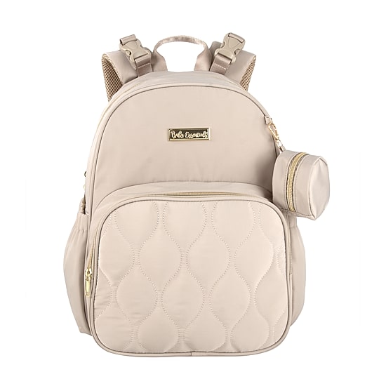 Baby Essentials Adjustable Straps Diaper Bag