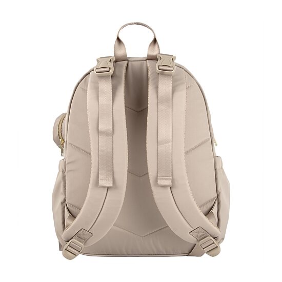 Baby Essentials Adjustable Straps Diaper Bag