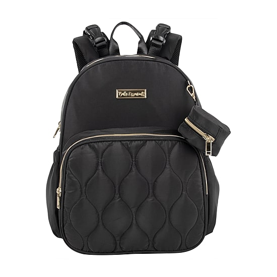 Baby Essentials Adjustable Straps Diaper Bag