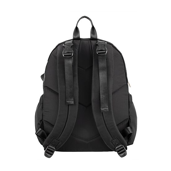 Baby Essentials Adjustable Straps Diaper Bag