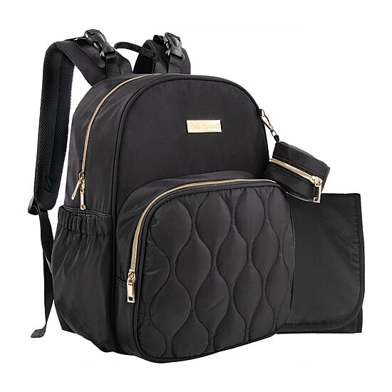 Baby Essentials Adjustable Straps Diaper Bag