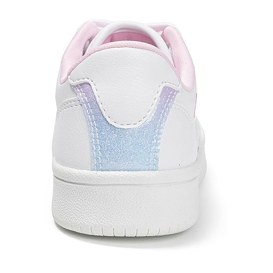 Helo Kitty Little & Big Kid Girls Court Sneakers