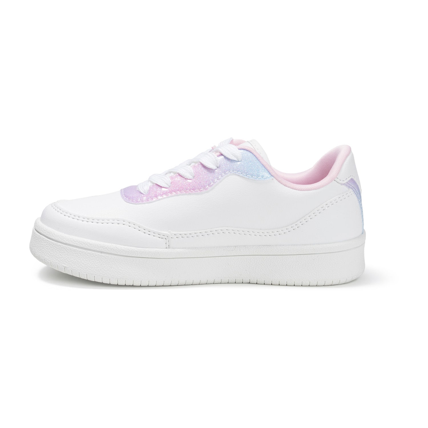 Little & Big Kid Girls Hello Kitty Sneakers