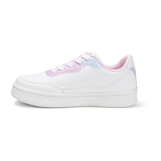 Helo Kitty Little & Big Kid Girls Court Sneakers