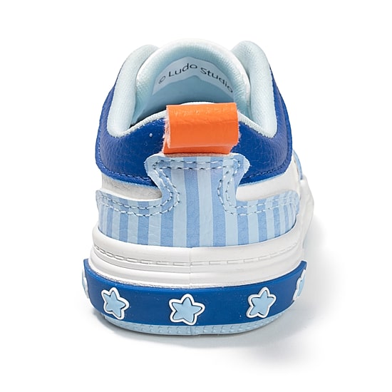 Toddler Unisex Bluey Sneakers