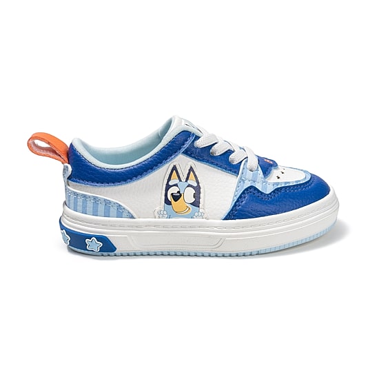 Toddler Unisex Bluey Sneakers