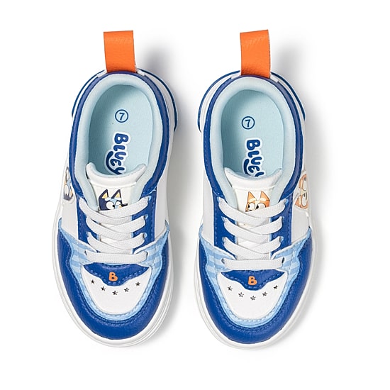 Toddler Unisex Bluey Sneakers