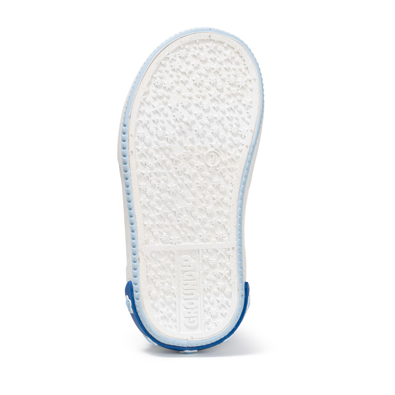 Toddler Unisex Bluey Sneakers