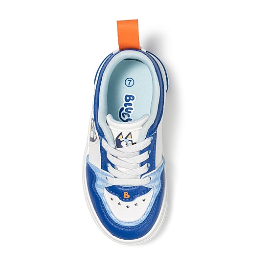 Toddler Unisex Bluey Sneakers