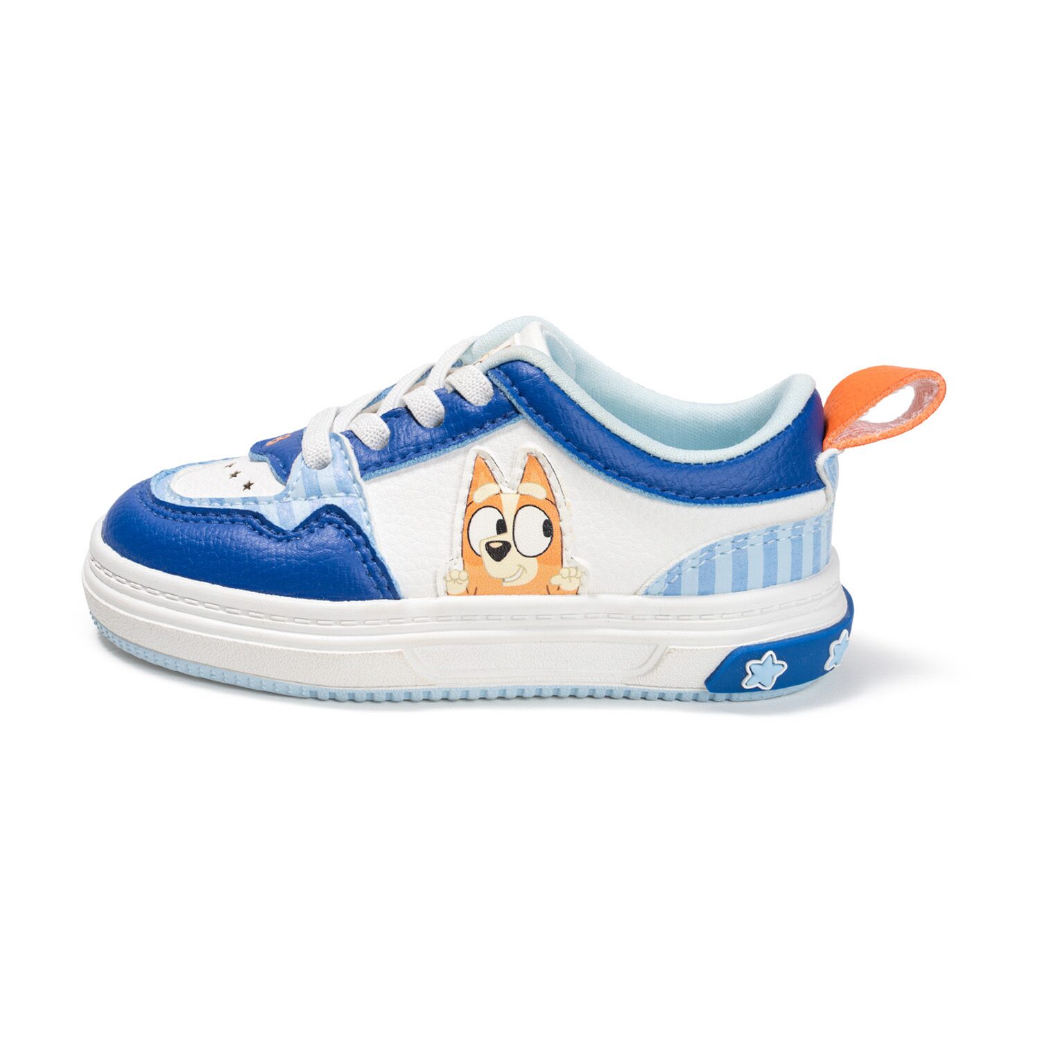 Toddler Unisex Bluey Sneakers