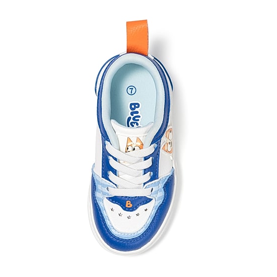 Toddler Unisex Bluey Sneakers