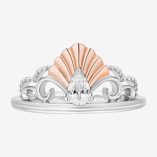 Shell Crown Ensemble