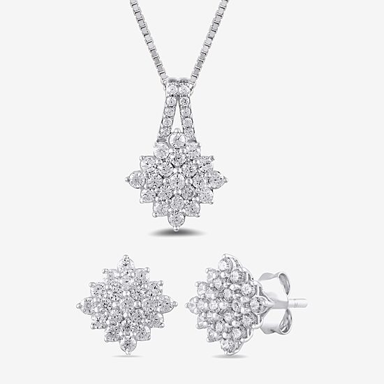 Diamond Blososm Starburst