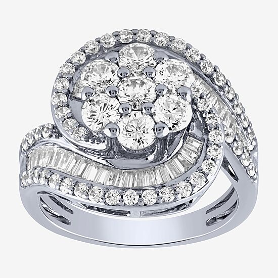 Diamond Blossom
