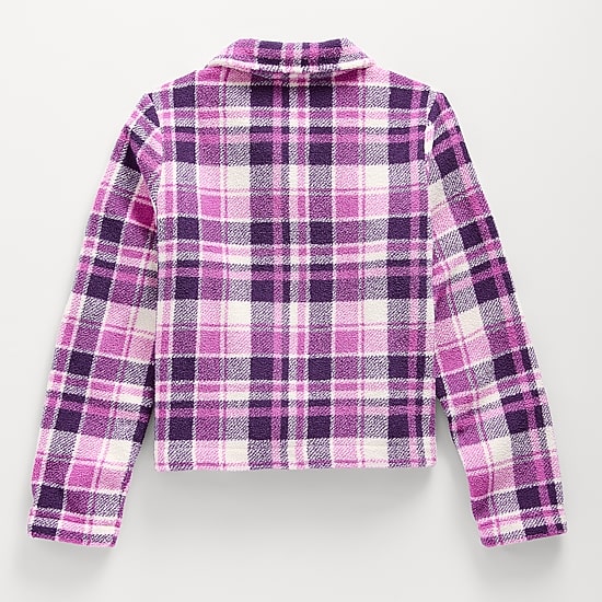 Thereabouts Little & Big Kid Girls Jacket