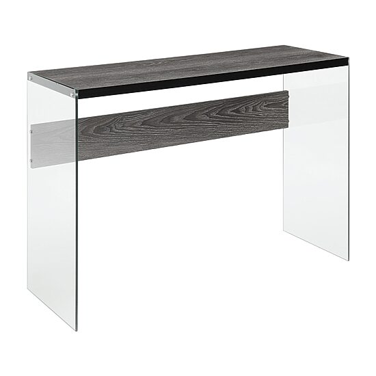 Convenience Concepts Soho Console Table