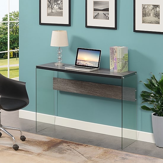 Convenience Concepts Soho Console Table