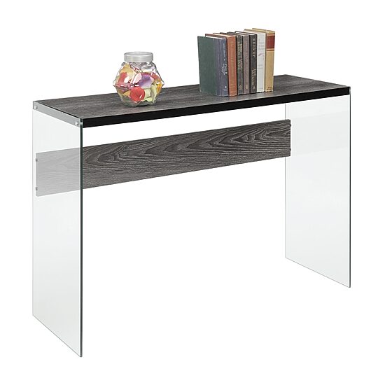 Convenience Concepts Soho Console Table