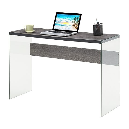 Convenience Concepts Soho Console Table