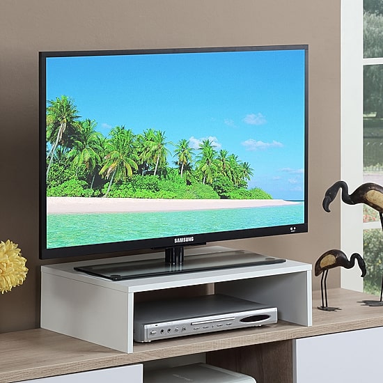 Convenience Concepts Designs2Go Large TV / Monitor Riser