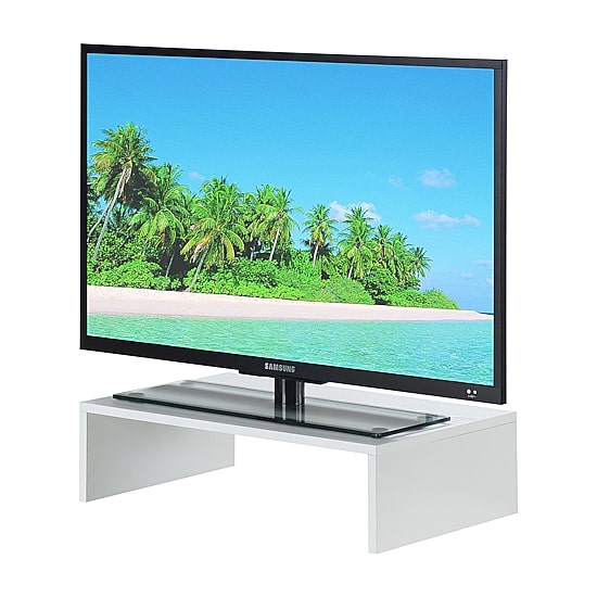 Convenience Concepts Designs2Go Large TV / Monitor Riser