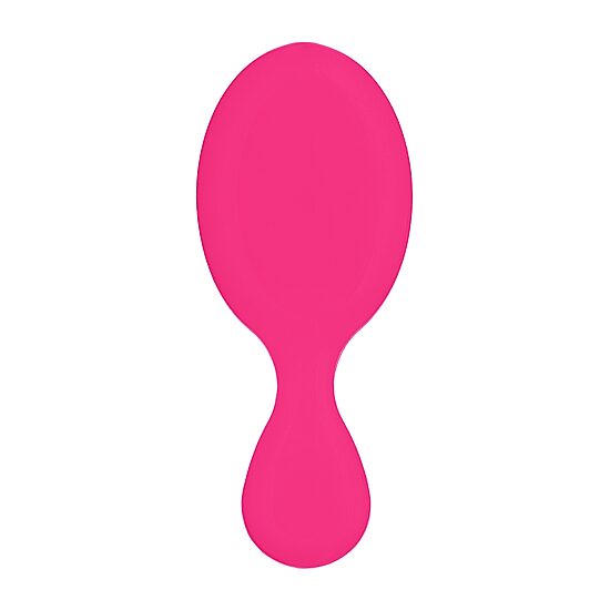 The Wet Brush Mini Detangler - Pink Brush
