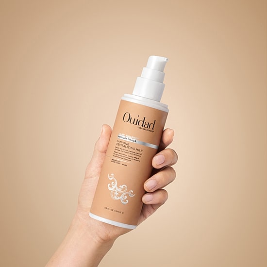 Ouidad Curl Shaper 3-In-One Revitalizing Milk Hair Cream 8.5 oz.