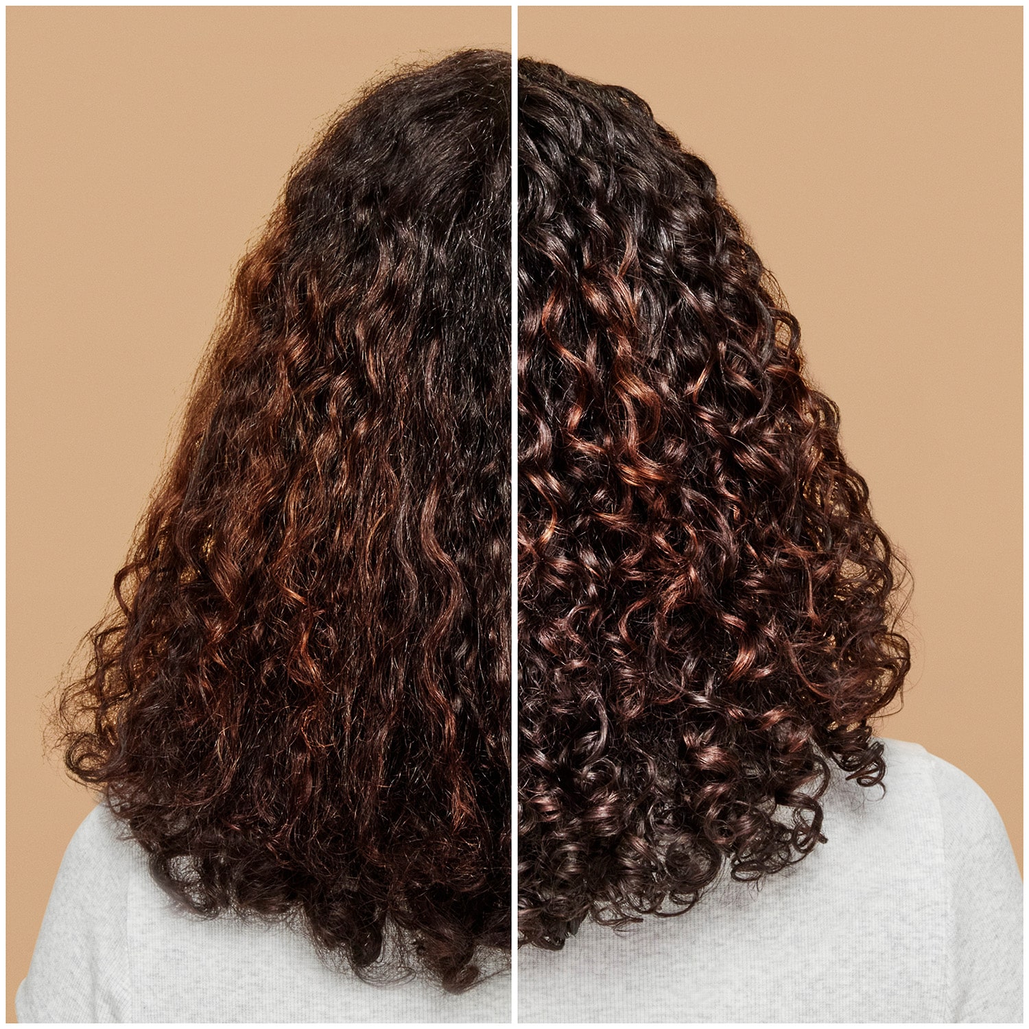 Ouidad Vitacurl Plus Tress Effects Styling Hair Gel 8.5 oz.