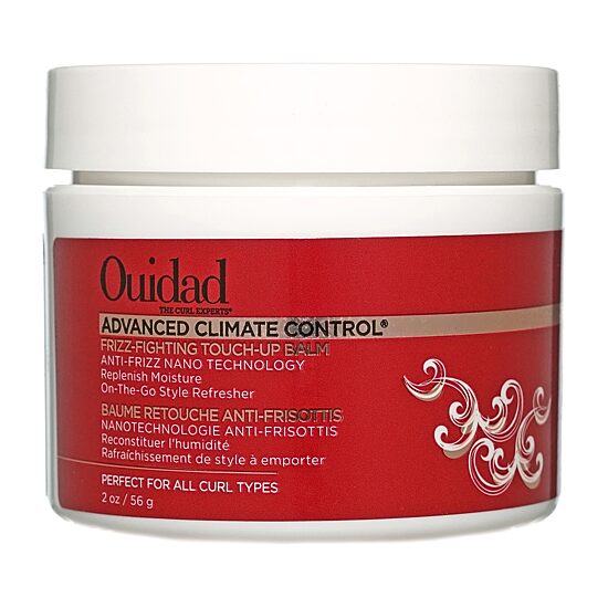 Ouidad Acc Frizz Fighting Touch-Up Balm Hair Cream 2 oz.