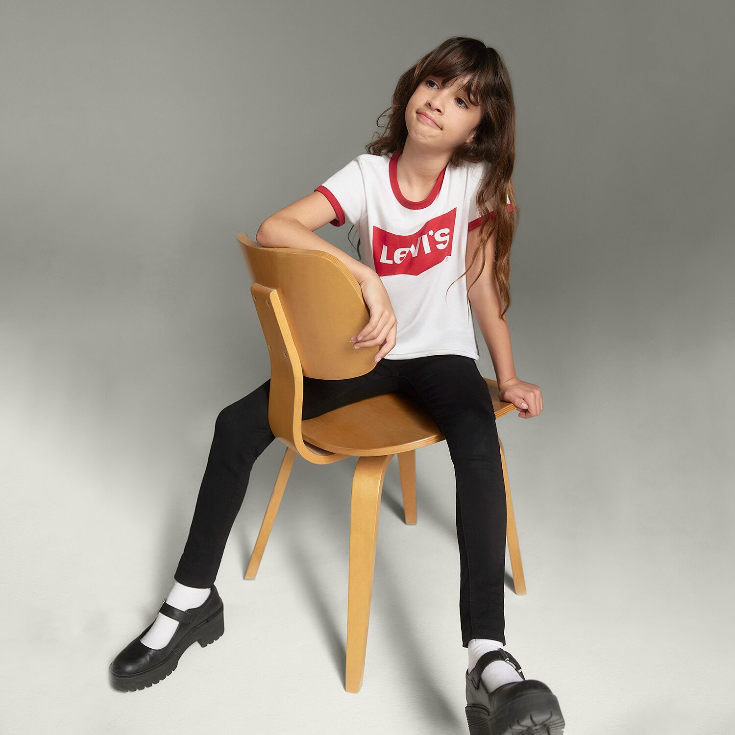 Levi's® Girls Jegging