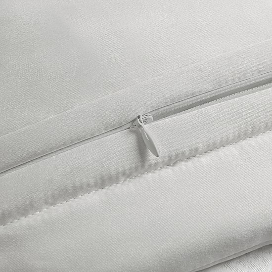 Croscill Versailles 3-pc. Embroidered Quilt Set
