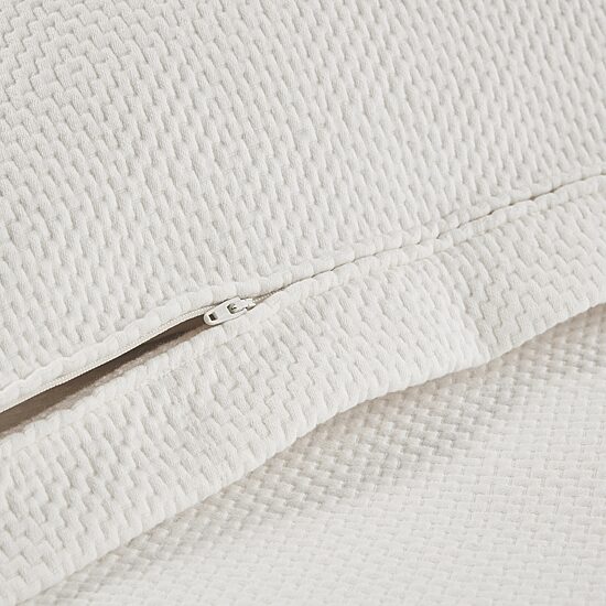 Croscill Fiore Cotton 3-Pc Quilt Set