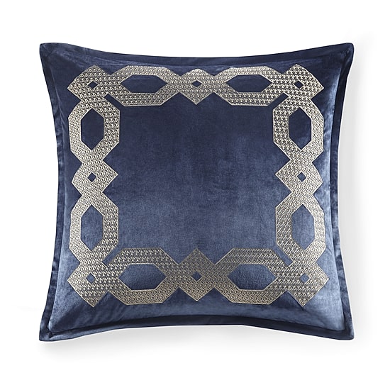 Croscill Clermont 26x26 European Euro Pillow Sham