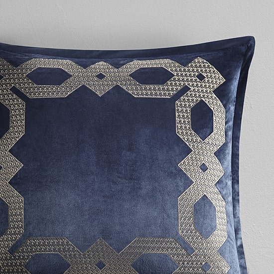 Croscill Clermont 26x26 European Euro Pillow Sham
