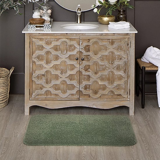 Liz Claiborne Ultimate Luxury Bath Rug