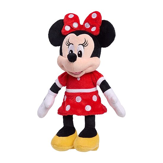 Disney Collection Minnie Mouse Stuffed Animal