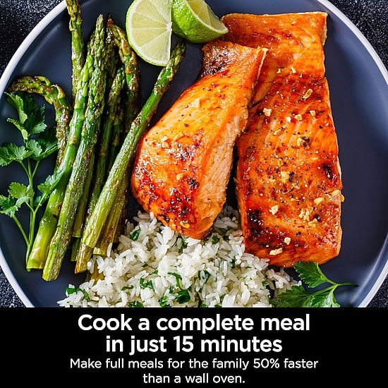 Ninja Multicooker Countertop Oven