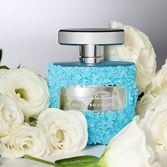 Oscar De La Renta Bella Bouquet Eau De Parfum