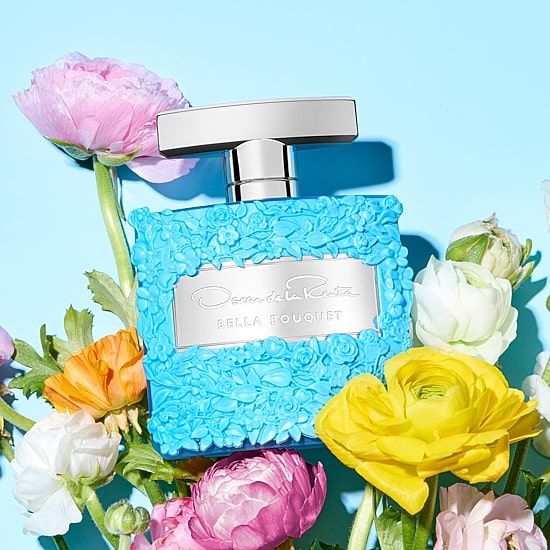Oscar De La Renta Bella Bouquet Eau De Parfum