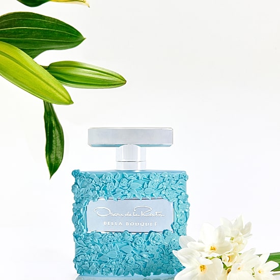 Oscar De La Renta Bella Bouquet Eau De Parfum