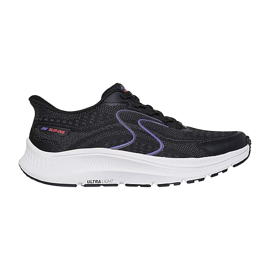 Skechers Hands Free Slip-Ins Go Run Consistent 2.0 Lockhart Womens Running Shoes