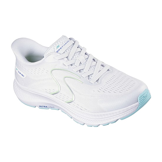 Skechers Hands Free Slip-Ins Go Run Consistent 2.0 Lockhart Womens Running Shoes
