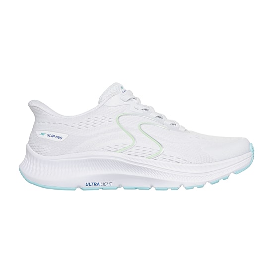 Skechers Hands Free Slip-Ins Go Run Consistent 2.0 Lockhart Womens Running Shoes