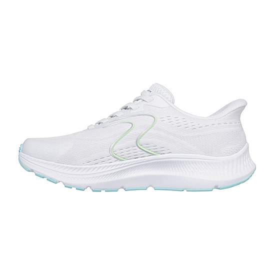 Skechers Hands Free Slip-Ins Go Run Consistent 2.0 Lockhart Womens Running Shoes
