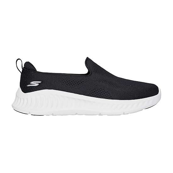 Skechers Go Walk Now Eliana Womens Slip-On Walking Shoes