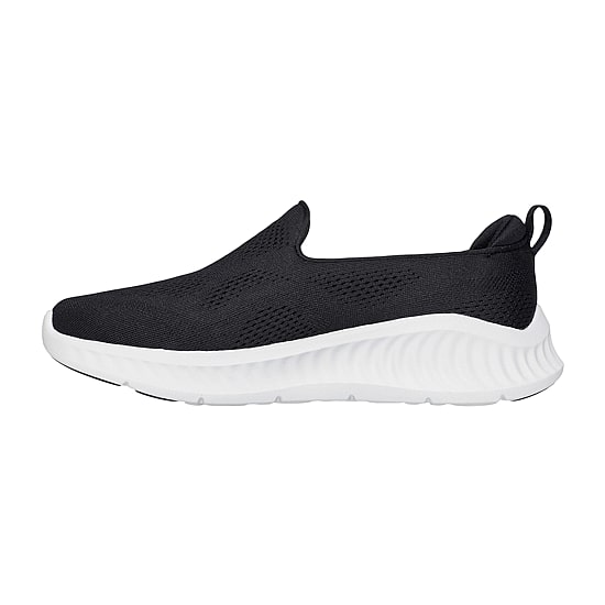 Skechers Go Walk Now Eliana Womens Slip-On Walking Shoes