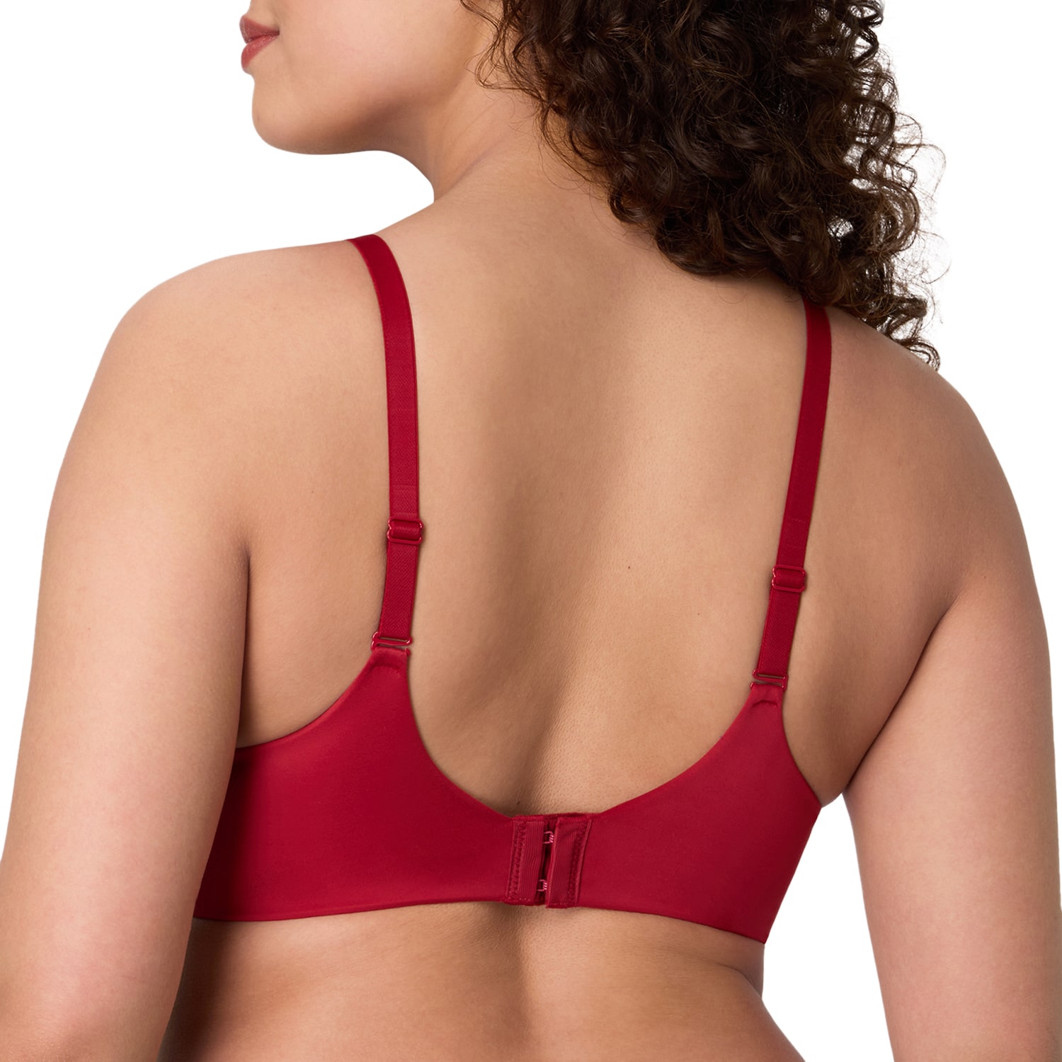 Bali One Smooth You Full Coverage Underwire Full Coverage Bra Df0084