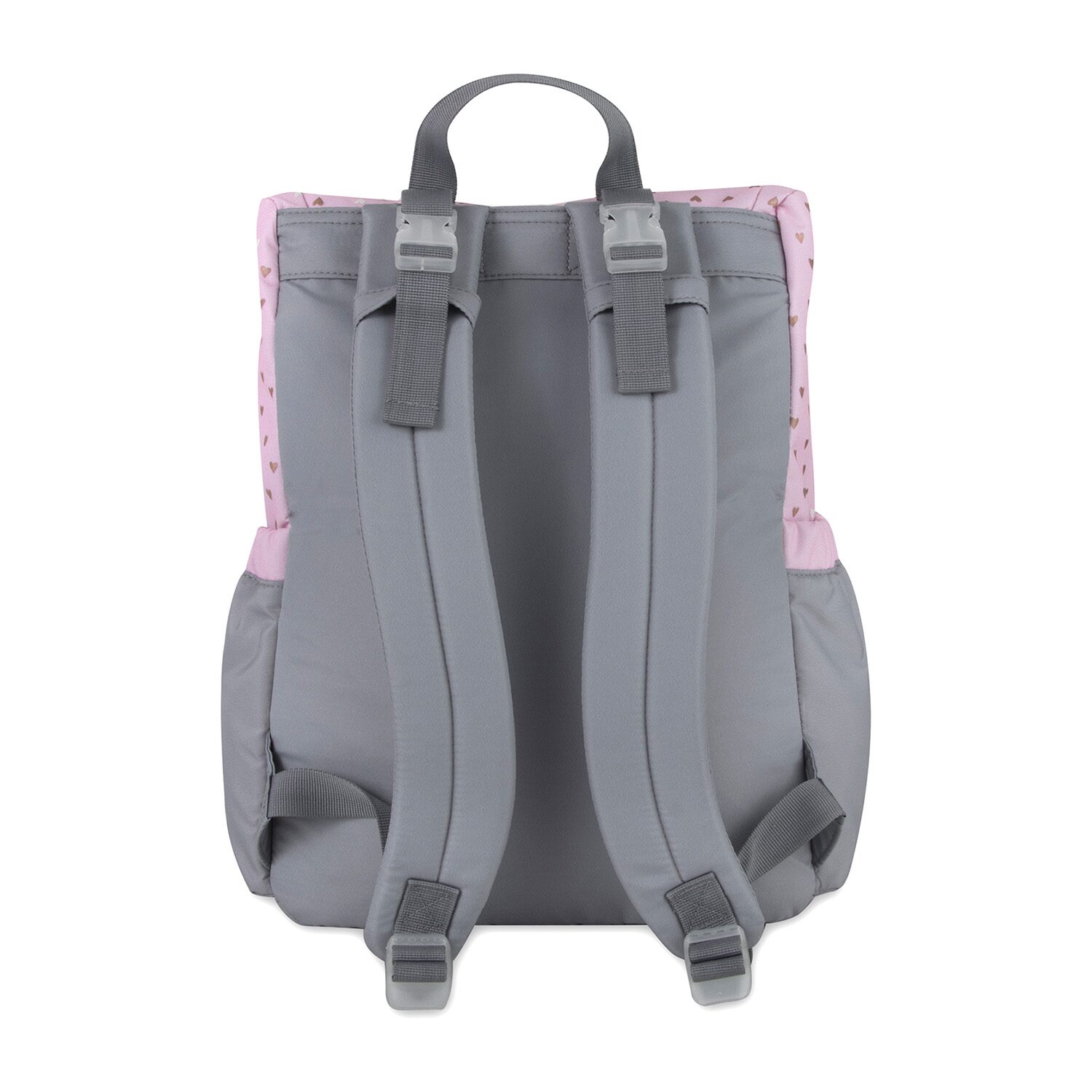 Baby Essentials Adjustable Straps Diaper Bag