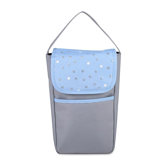 Baby Essentials Diaper Bag